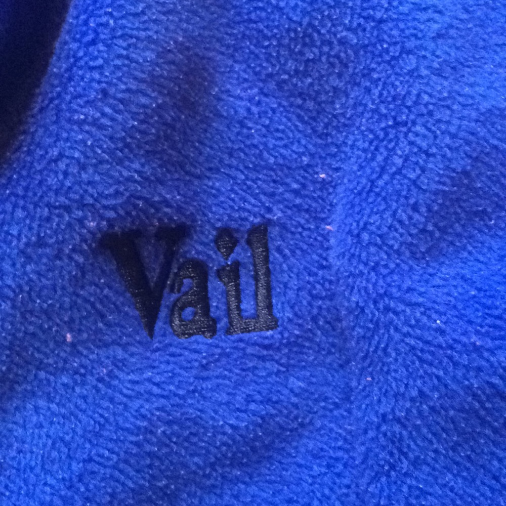 Vail pullover - Picture 2 of 2